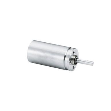 1524E012SR+15/5 262:1 Coreless DC Motor with Spur Gearhead