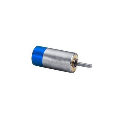 1724T012SR+16/7 66:1 Coreless DC Motor with Planetary Gearhead